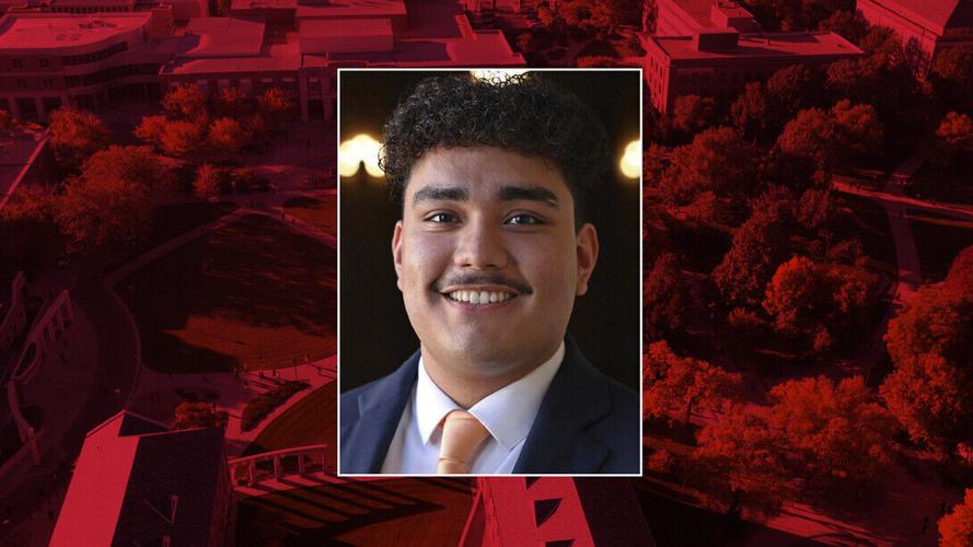 Luna-Duran earns Obama-Chesky Voyager Scholarship for Public Service