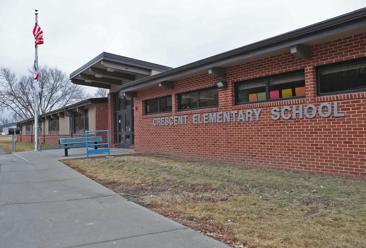 Crescent Elementary part of Council Bluffs schools for 50 years Local