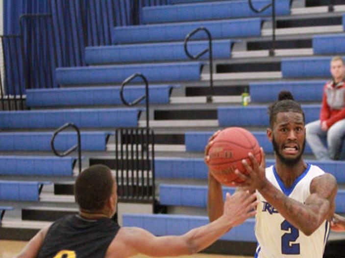 Reiver Men Women Take Basketball Wins Sports Nonpareilonline Com