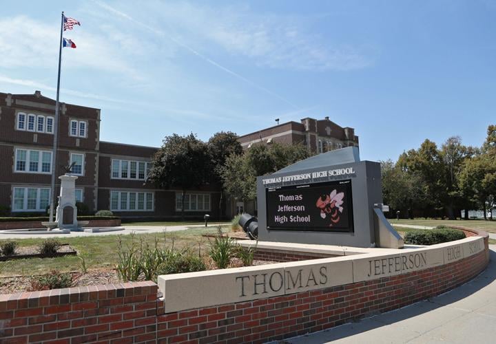 Thomas Jefferson High School to celebrate centennial with open house