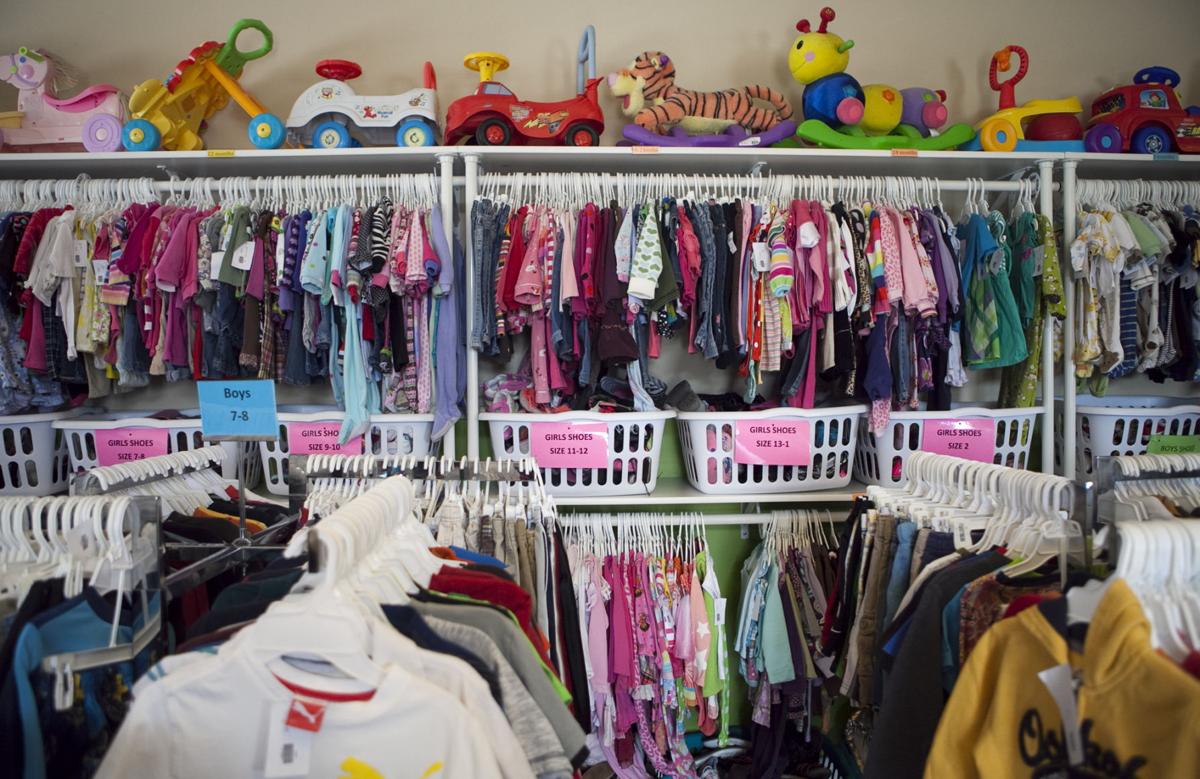 Children's resale store grows with age Local News