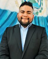 Candidate Profile: Erik Servellon
