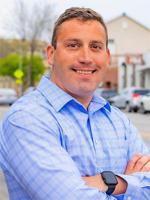 Candidate Profile: Michael Tiedeman