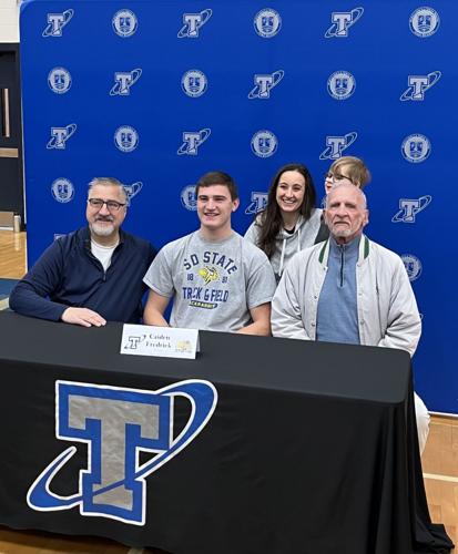 Caiden Fredrick NSD 2.1.23