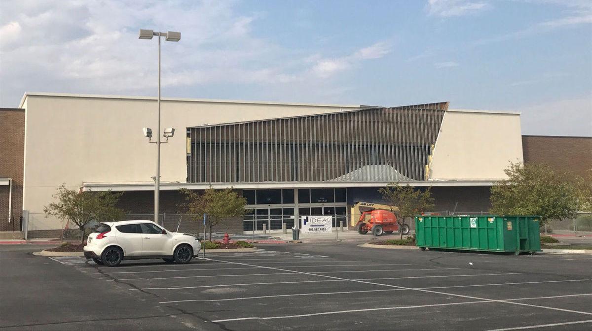 Ross Dress for Less to open first metroarea store; ‘offprice’ chain