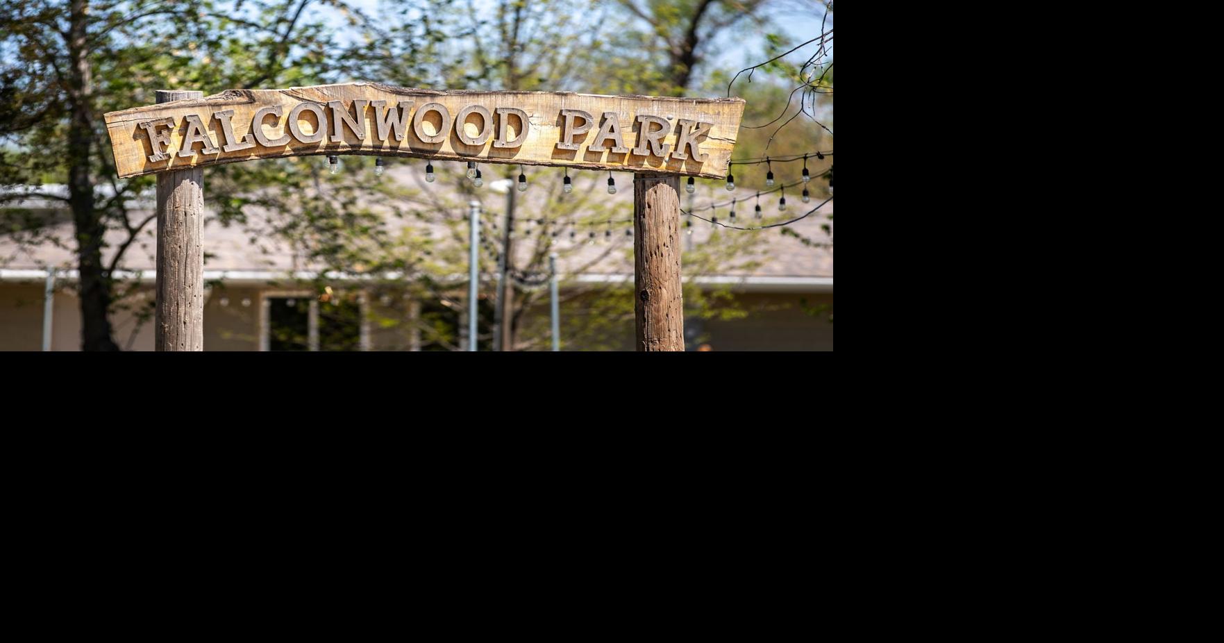 Falconwood Park concludes season with free Halloween drivein movies