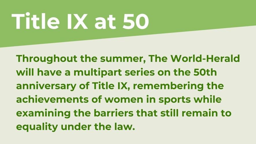 Title IX at 50