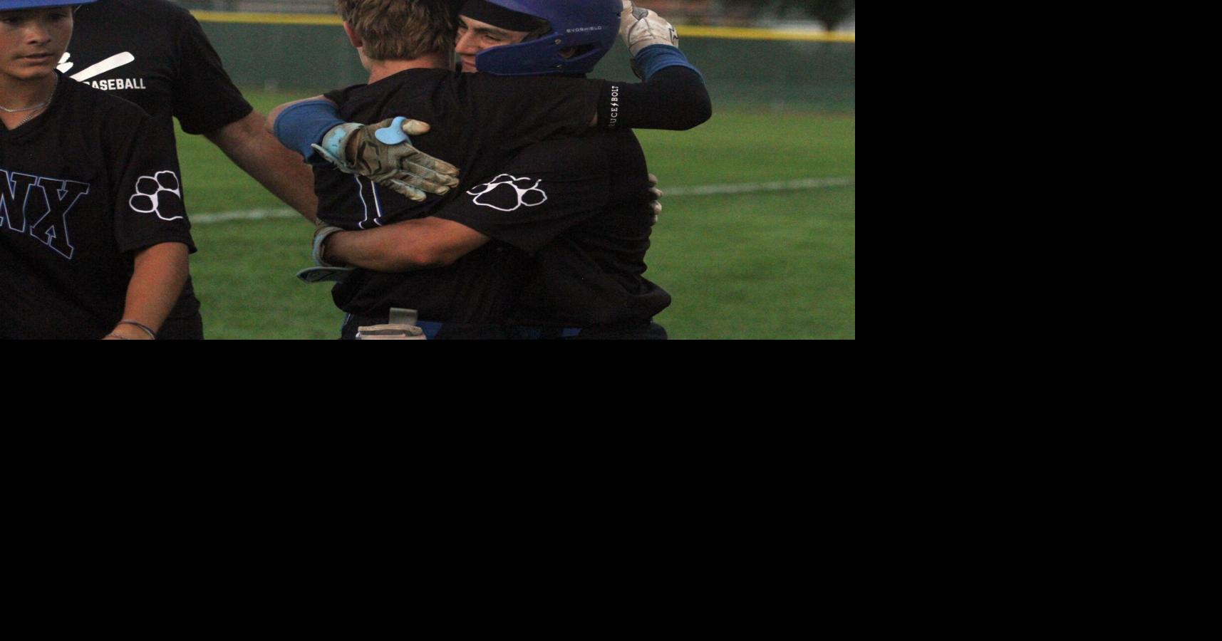 9 scenes of Abraham Lincoln's 3-2 win over Sioux City North