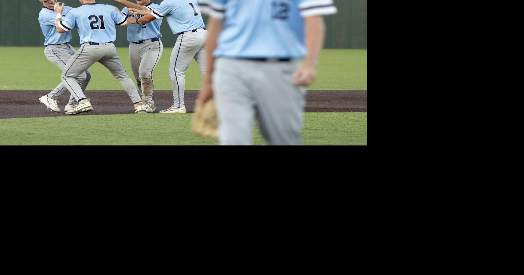 Lewis Central's Bond, Fort unanimous first team all-Hawkeye 10 baseball picks