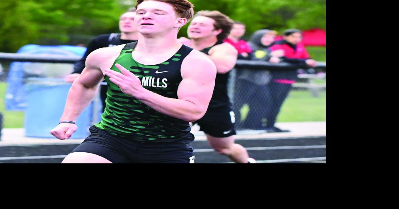 Big night for East Mills' Brodigan, Fremont-Mills captures Corner title