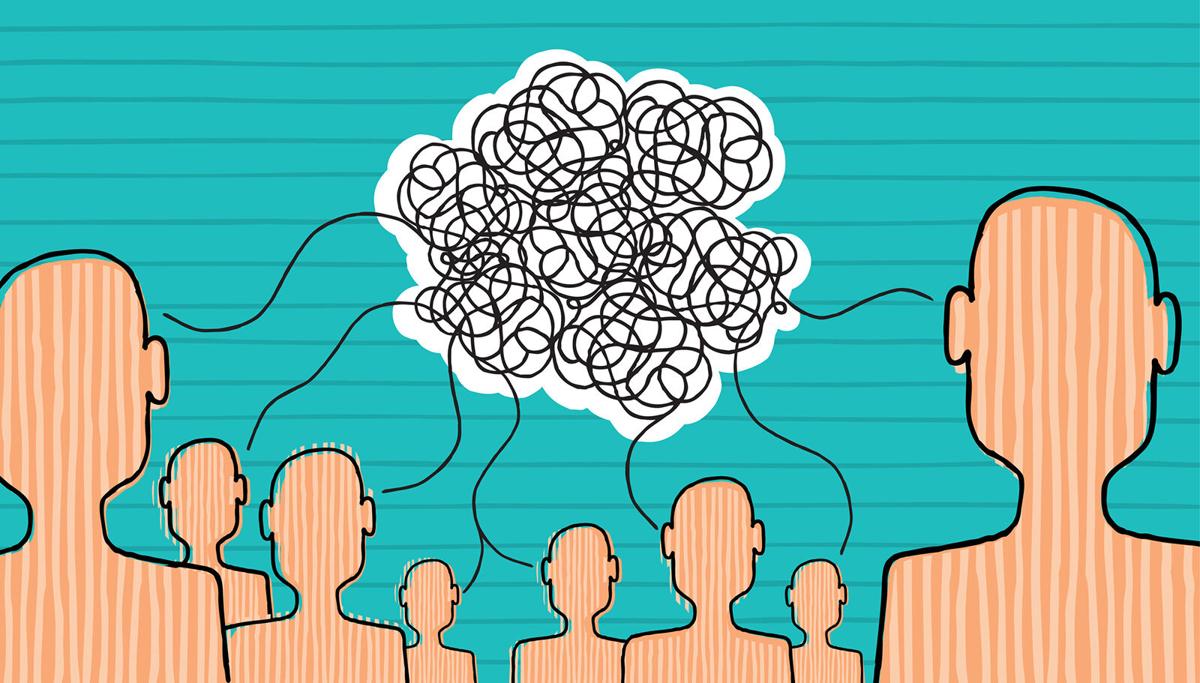 The Organization for Economic Cooperation and Development found that 50 percent of U.S. adults cannot read a book written at an eighth-grade level. The National Institute of Literacy estimates that the average American reads at a seventh- to eighth-grade level. Despite these concerns, an analysis of 21 major media outlets found that consumers require a 10th...