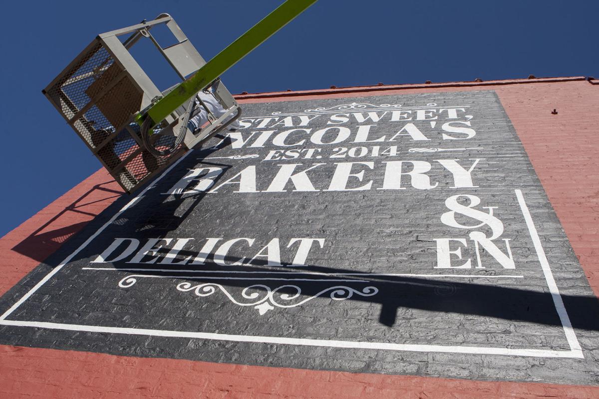 Something sweet Nicola’s Bakery coming to Council Bluffs Local News