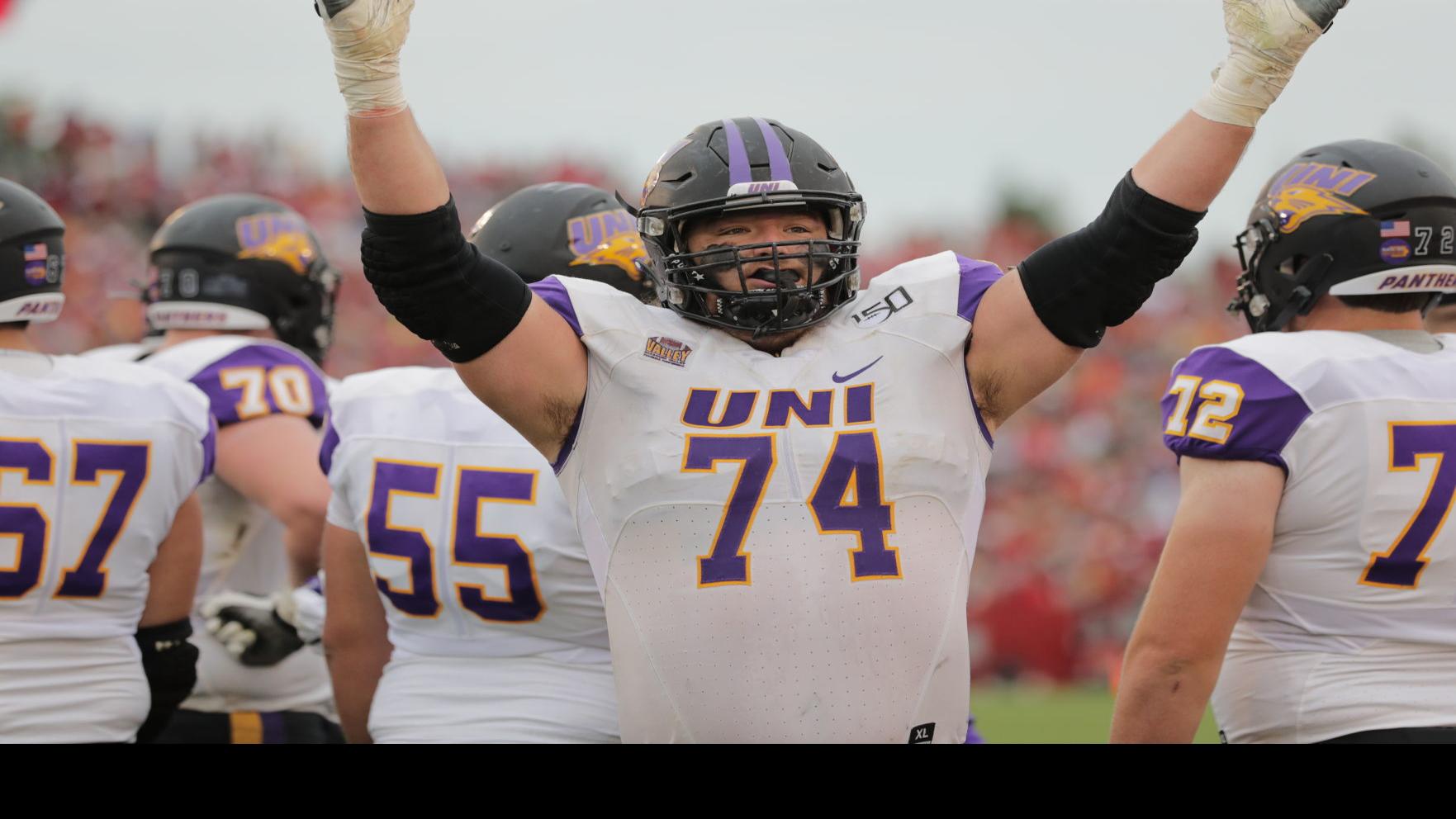 Former St Albert Uni Alum Jackson Scott Brown Chasing Pro