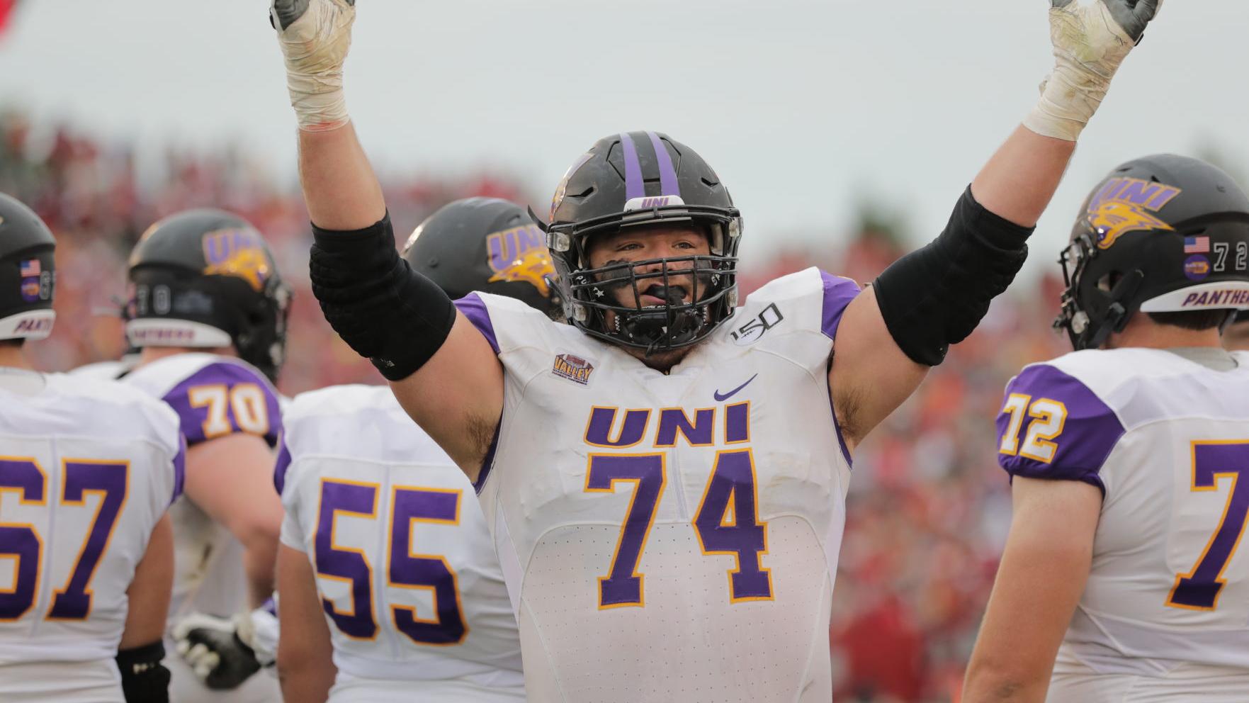 Former St Albert Uni Alum Jackson Scott Brown Chasing Pro