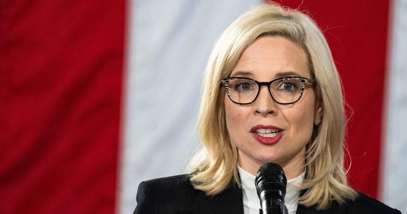 VoteVets airs $1.6M in ads targeting Hinson Iran war votes