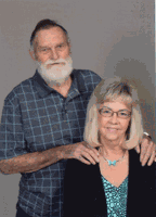 50th Anniversary: Duwayne and Carol Doty