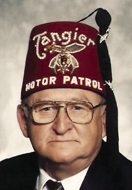 90th Birthday: Roy Quakenbush