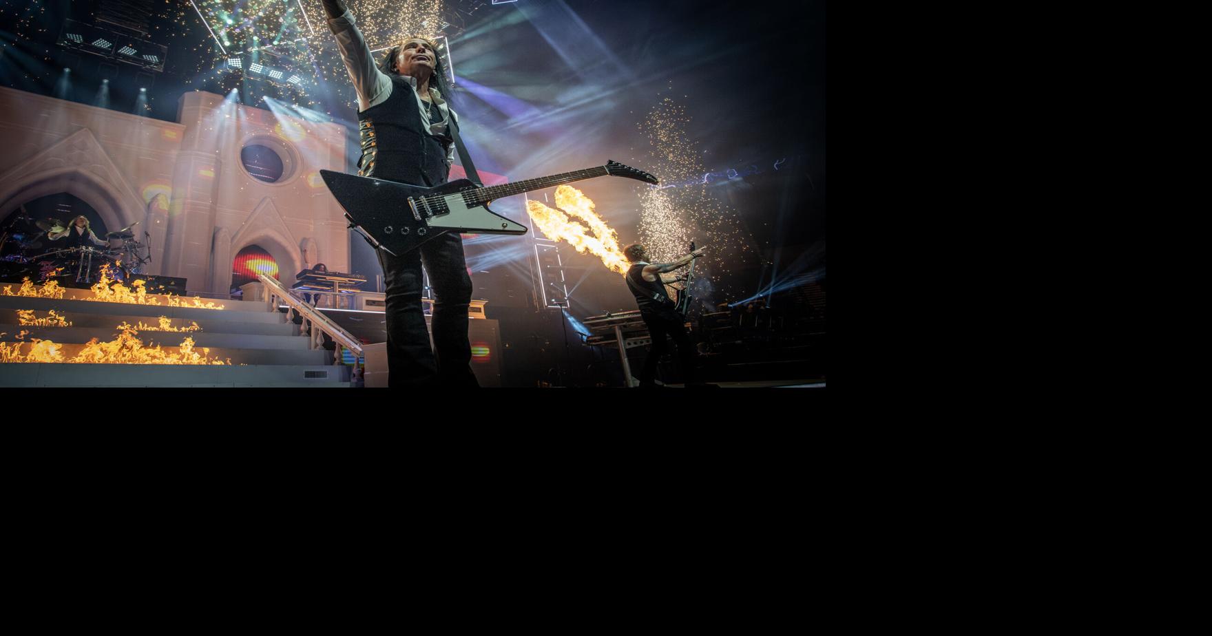 Trans-Siberian Orchestra to launch 30th anniversary tour in Council Bluffs