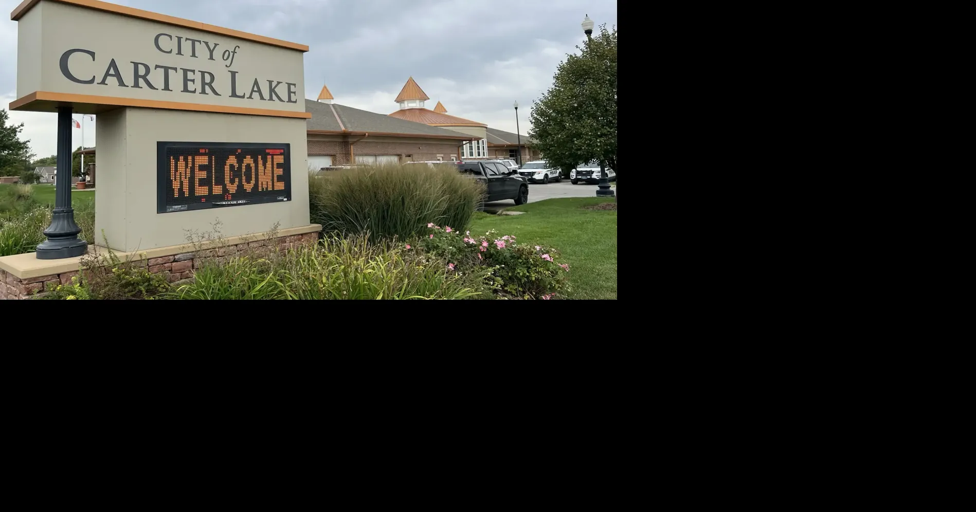 Carter Lake receives $492,000 federal grant for emergency power after 2024 storm