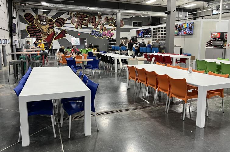 Heavy Brewing offers place for Gretna to meet neighbors