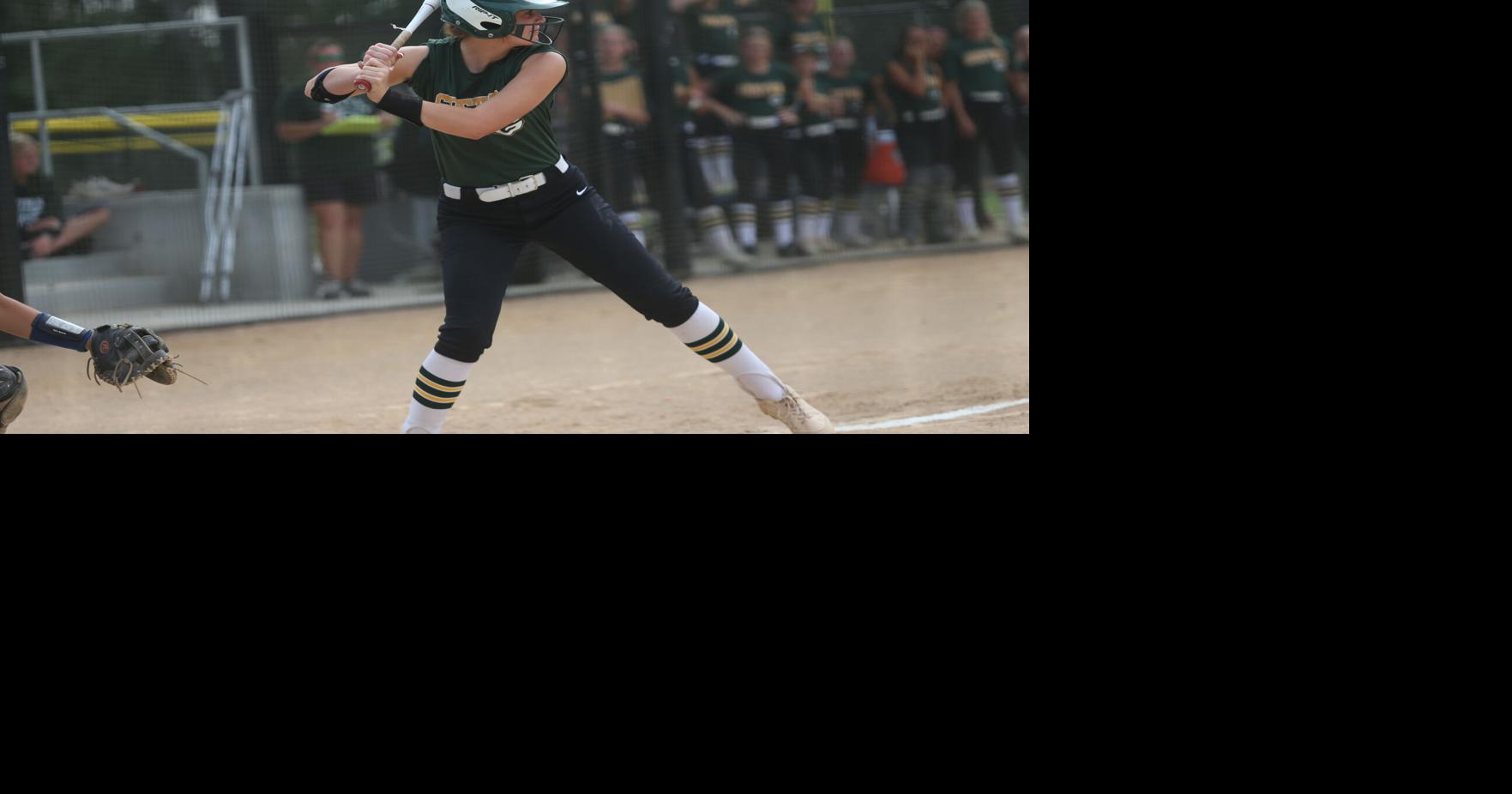 SOFTBALL Gretna advances to Monday night's Metro Conference