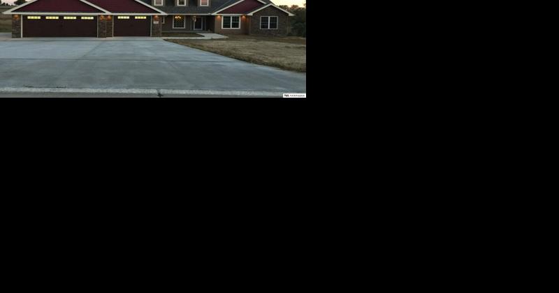 Newly listed homes for sale in the Council Bluffs area - Vimarsana News