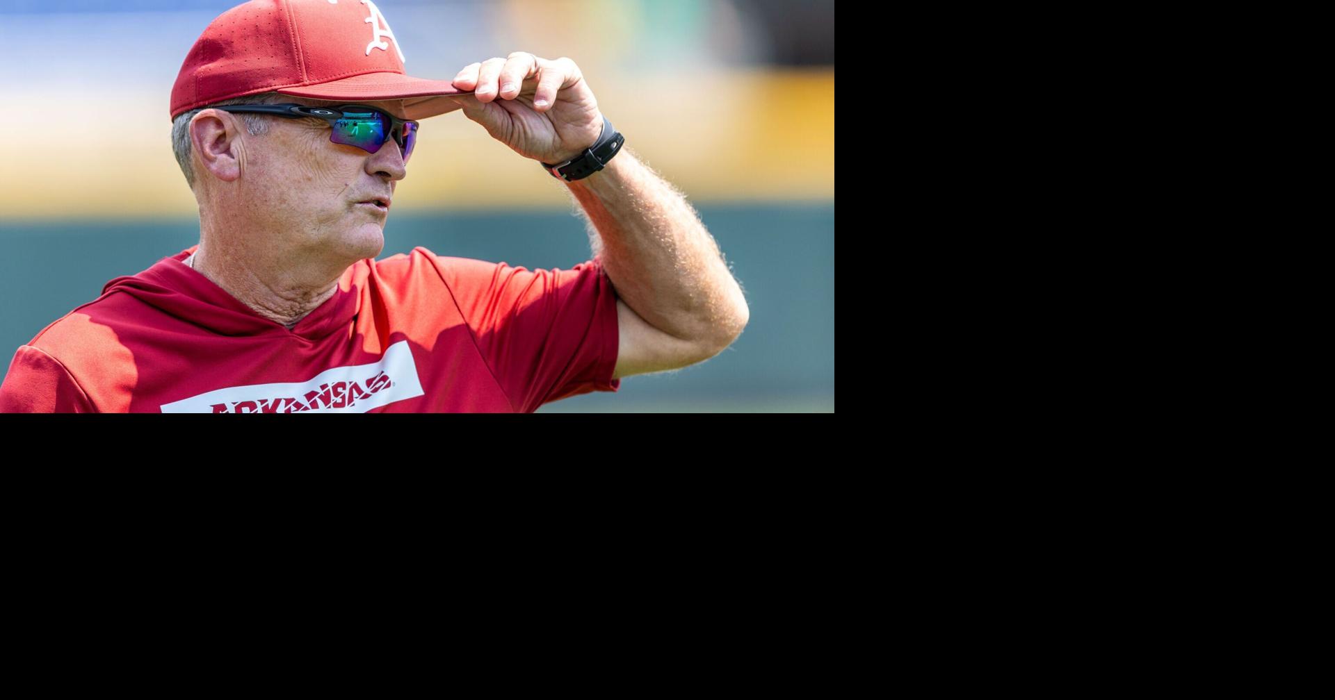 SEC rivals clash in marquee first-round CWS matchup