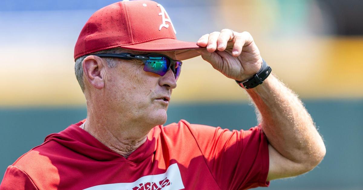 Sec Rivals SEC rivals clash in marquee first-round CWS matchup