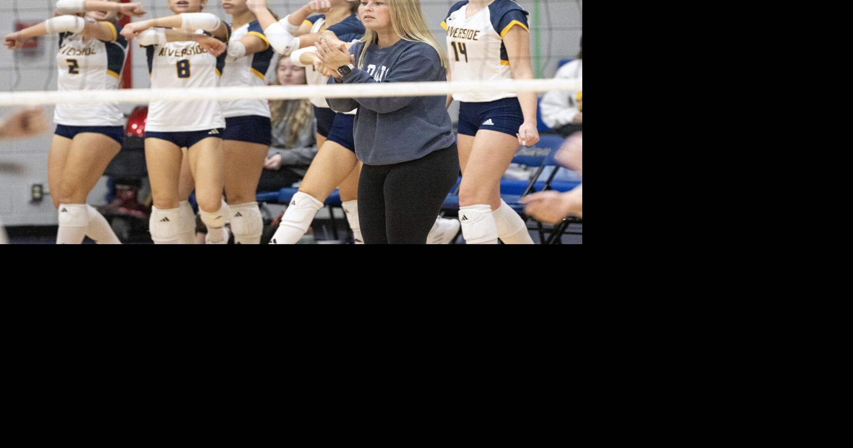 Riverside stays hungry after doubling down on WIC titles