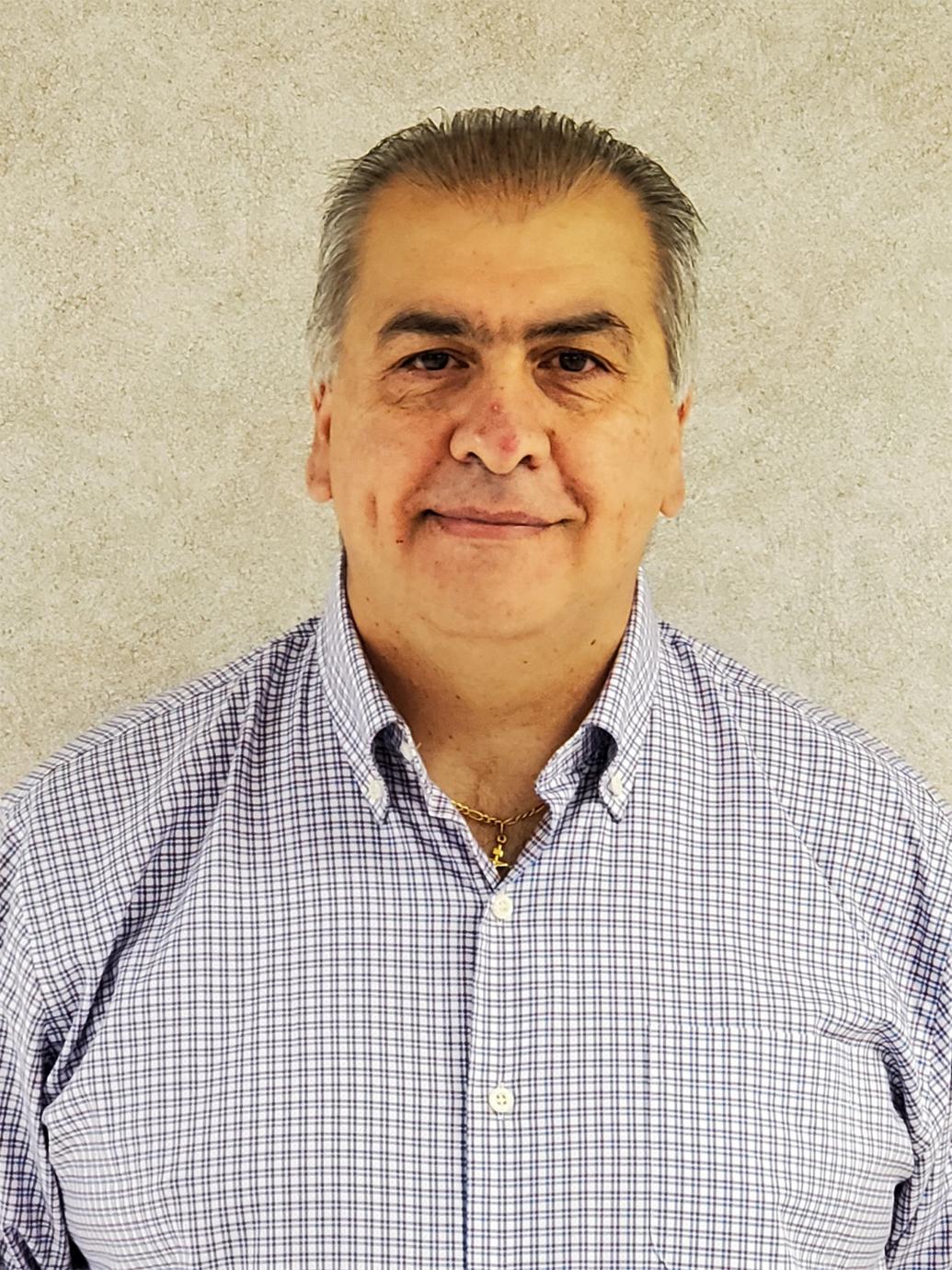 Feb. 26 Face of the Day: Dr. Joseph Ayoub