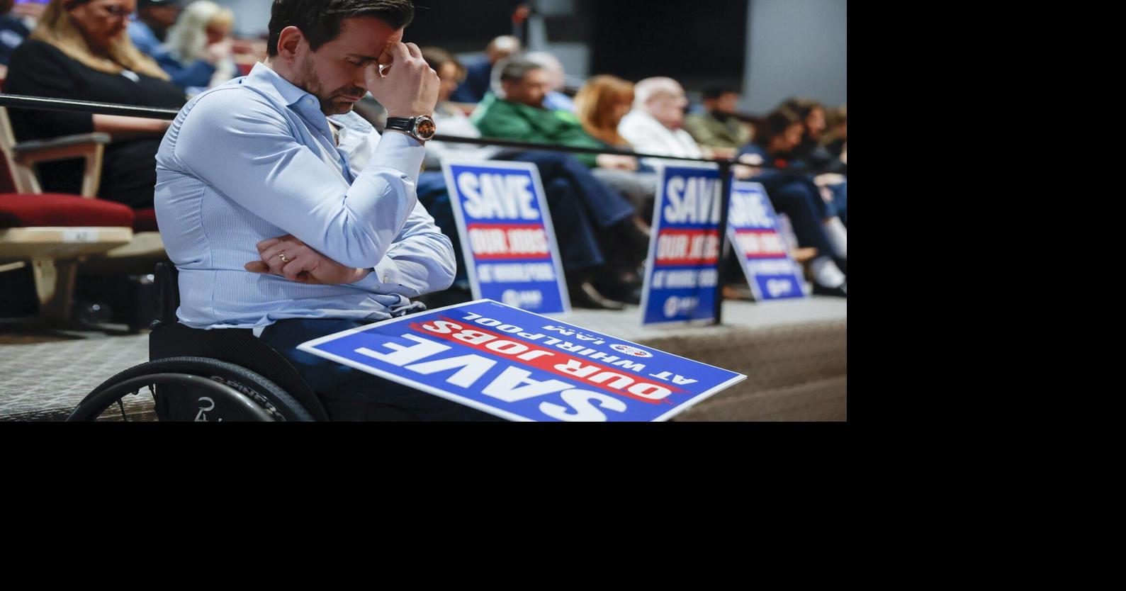7 Iowa labor organizations endorse Josh Turek for US Senate