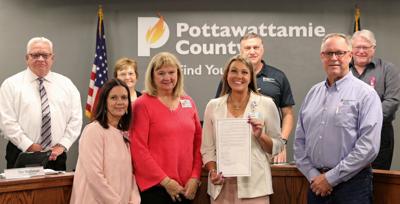 Breast Cancer Awareness Month Proclamation Highlights Local Support for Patients