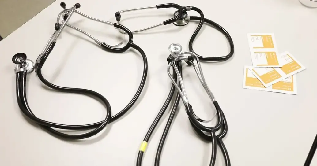 Iowa Medical Society launches mentorship program to help keep workers in state