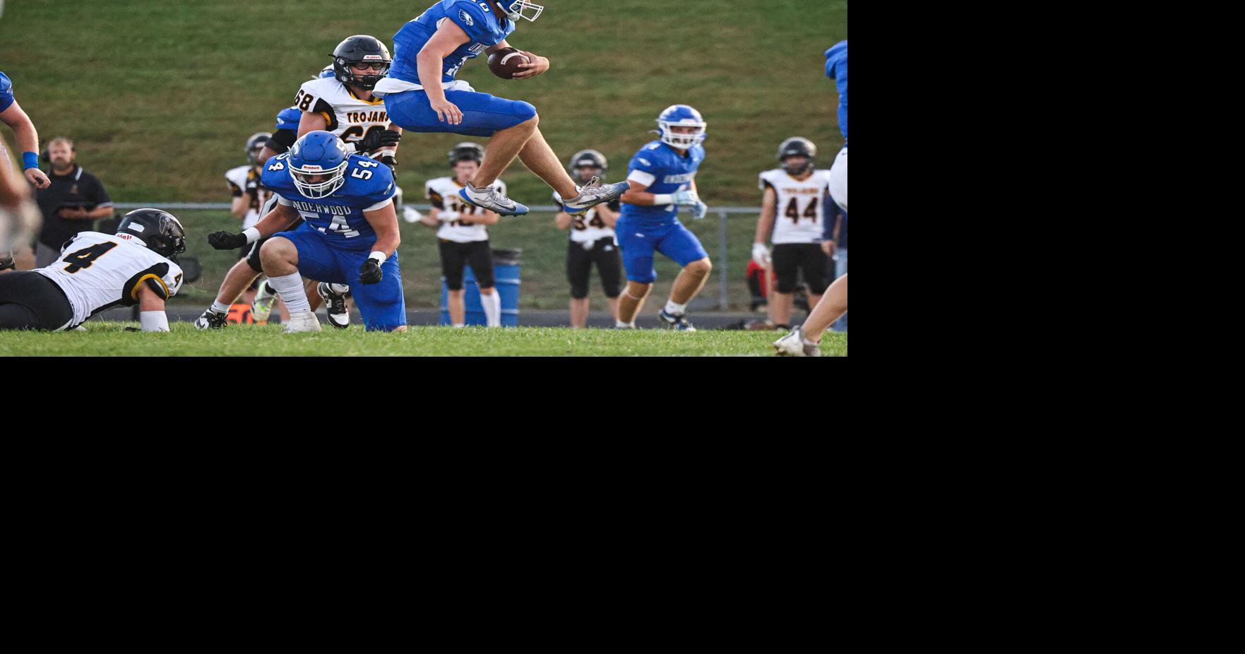 2 questions for Underwood football in 2026 as post-Luett era begins