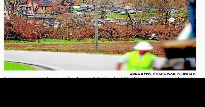 Biden approves disaster declaration for 8 counties