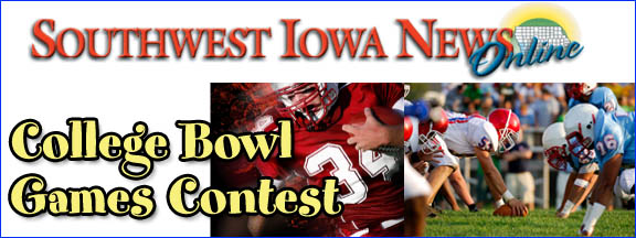 NP-College Bowl Games Contest