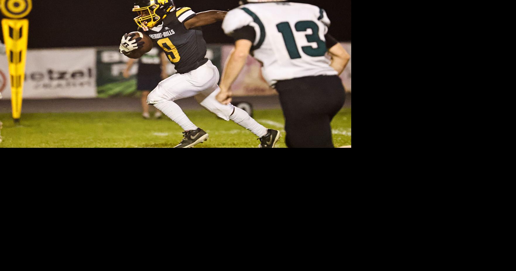 2 questions for Fremont-Mills football in the 2026 season