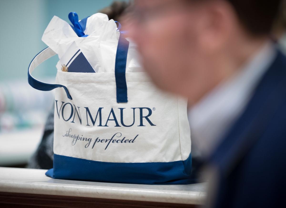 First responders reflect on Von Maur shootings 10 years later