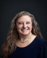 Candidate Profile: Jenna L. Garcia