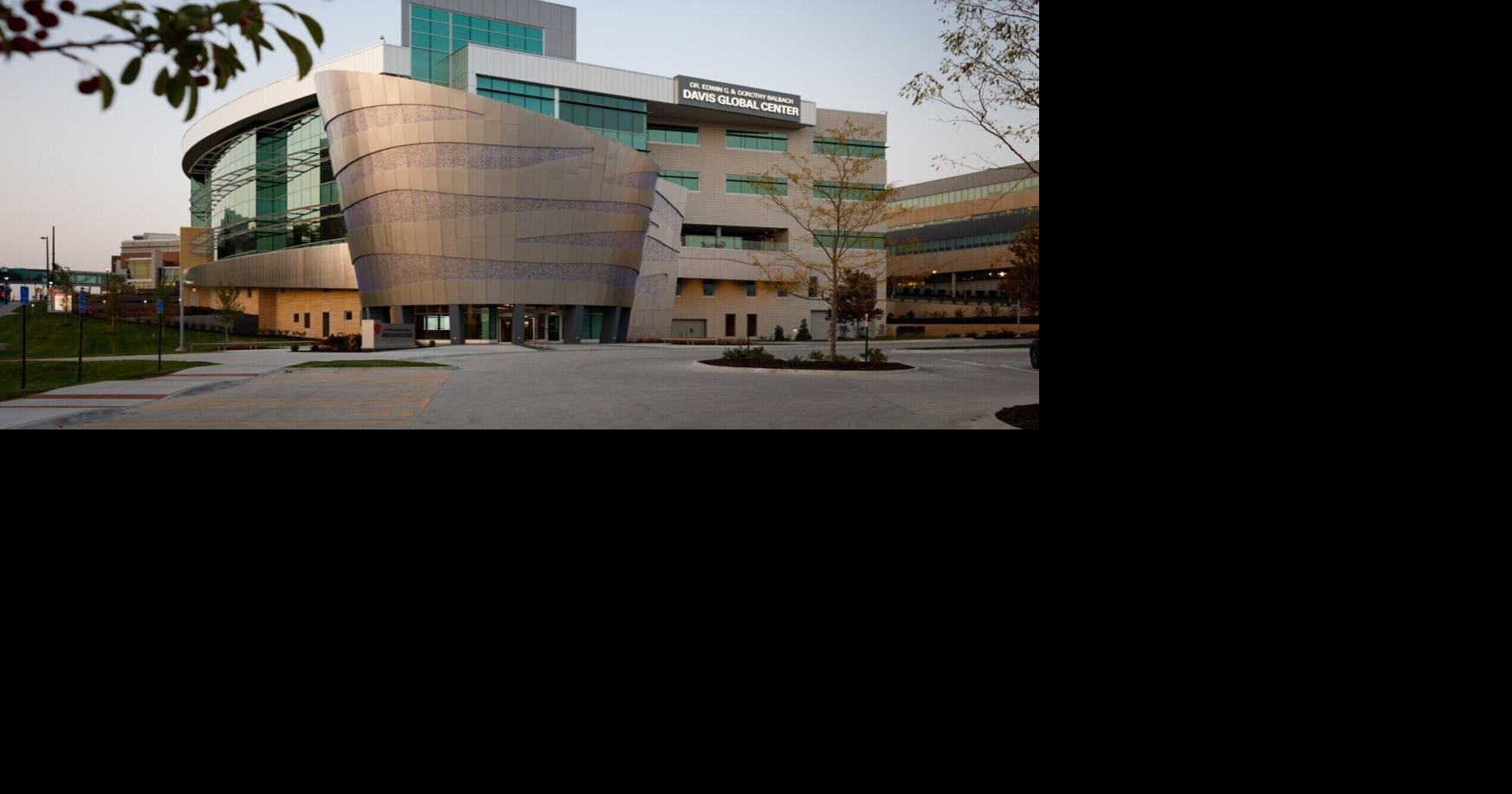 2 more cruise ship passengers leave quarantine in Omaha