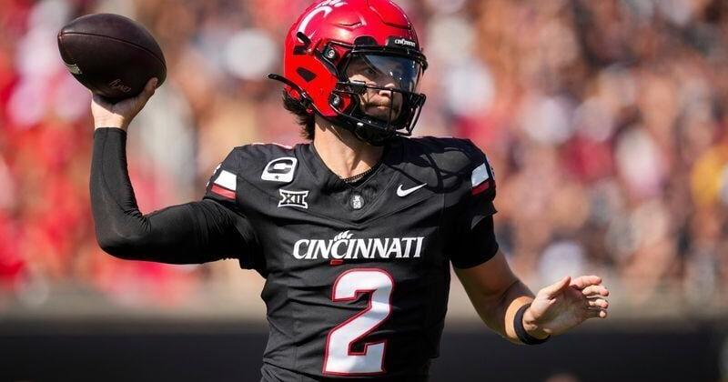 Brendan Sorsby ruling revives Iowa student‑athlete betting controversy