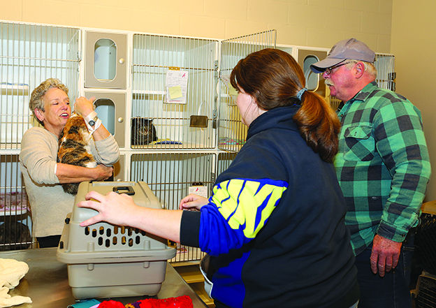 Midlands Humane Society opens doors