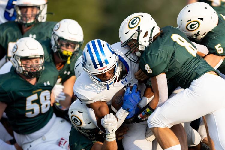 Gretna Defense
