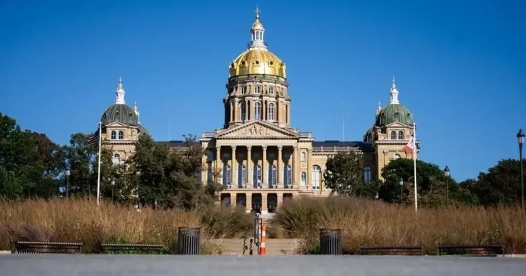 Republicans hold cash edge in most costly Iowa legislative races