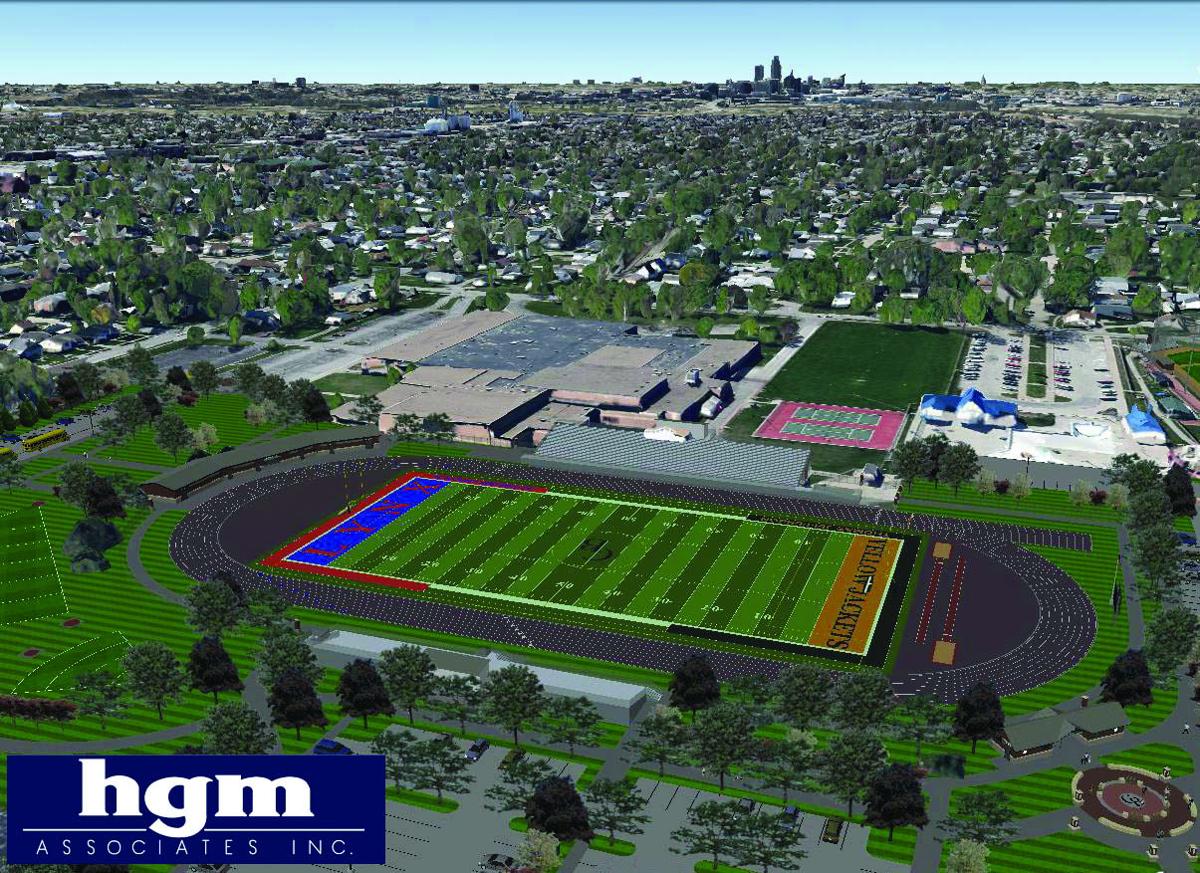 Stadium campaign donations continue to roll in
