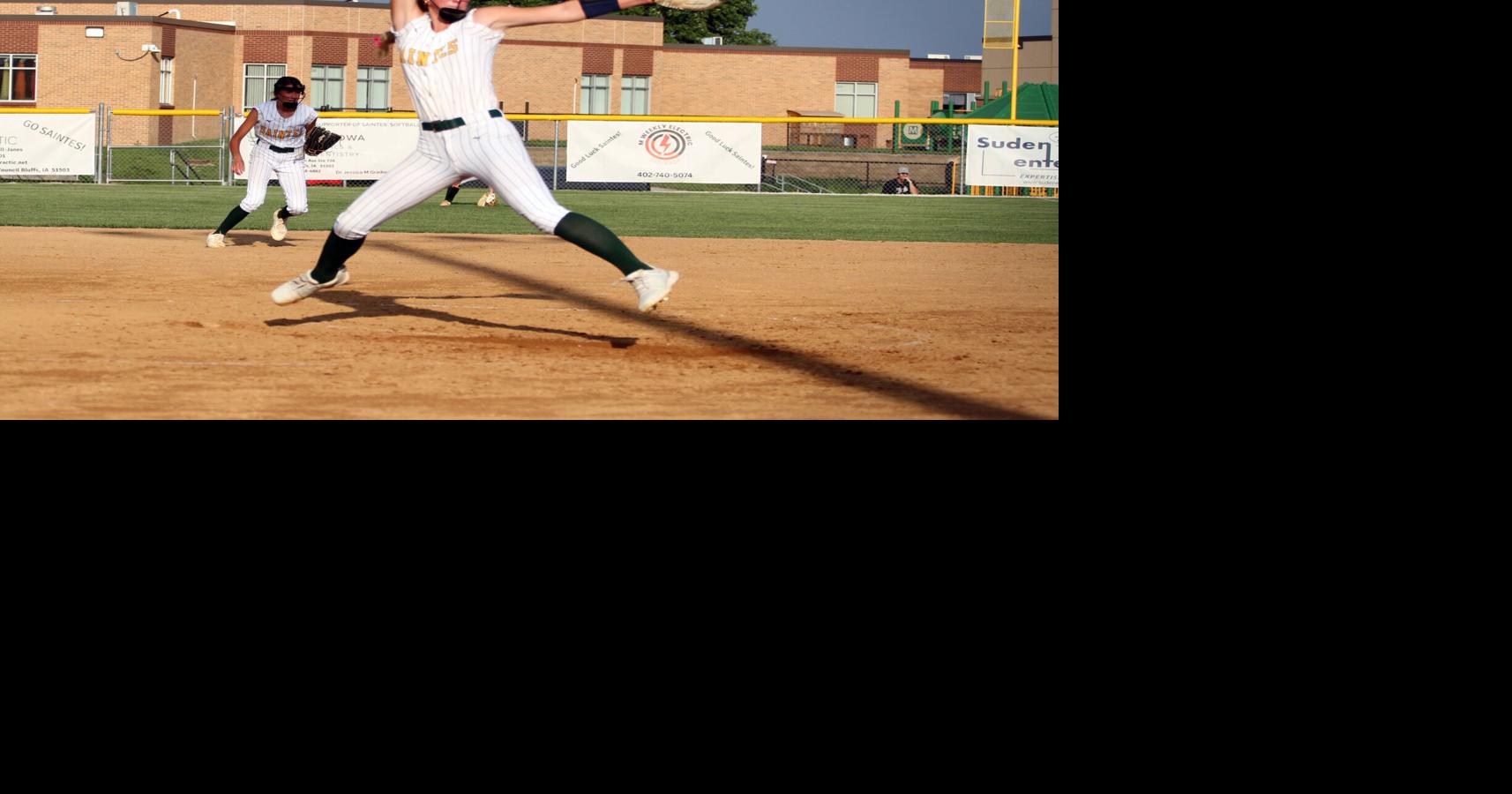 7 scenes from St. Albert's 3-2 win over Akron-Westfield