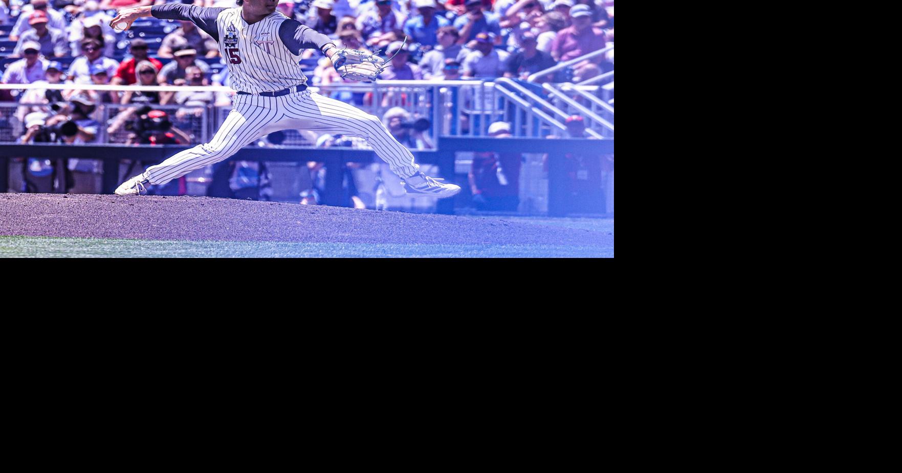 Former Reiver relieved early in Troy’s comeback elimination game win over Ole Miss