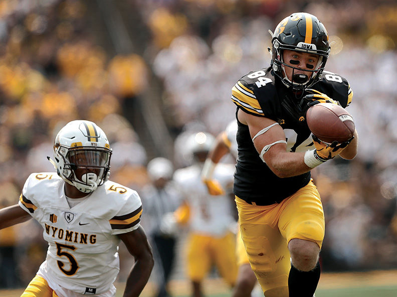 COWBOYS GAME DAY: Wyoming takes on Iowa to open 2017 season