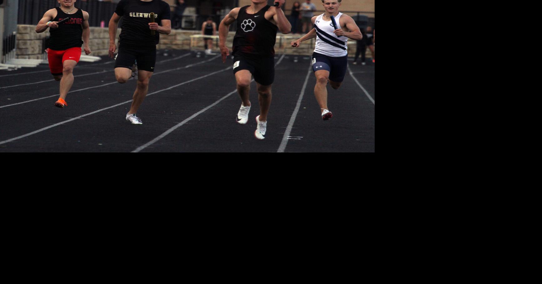 Glenwood, Harlan runners punch tickets to state