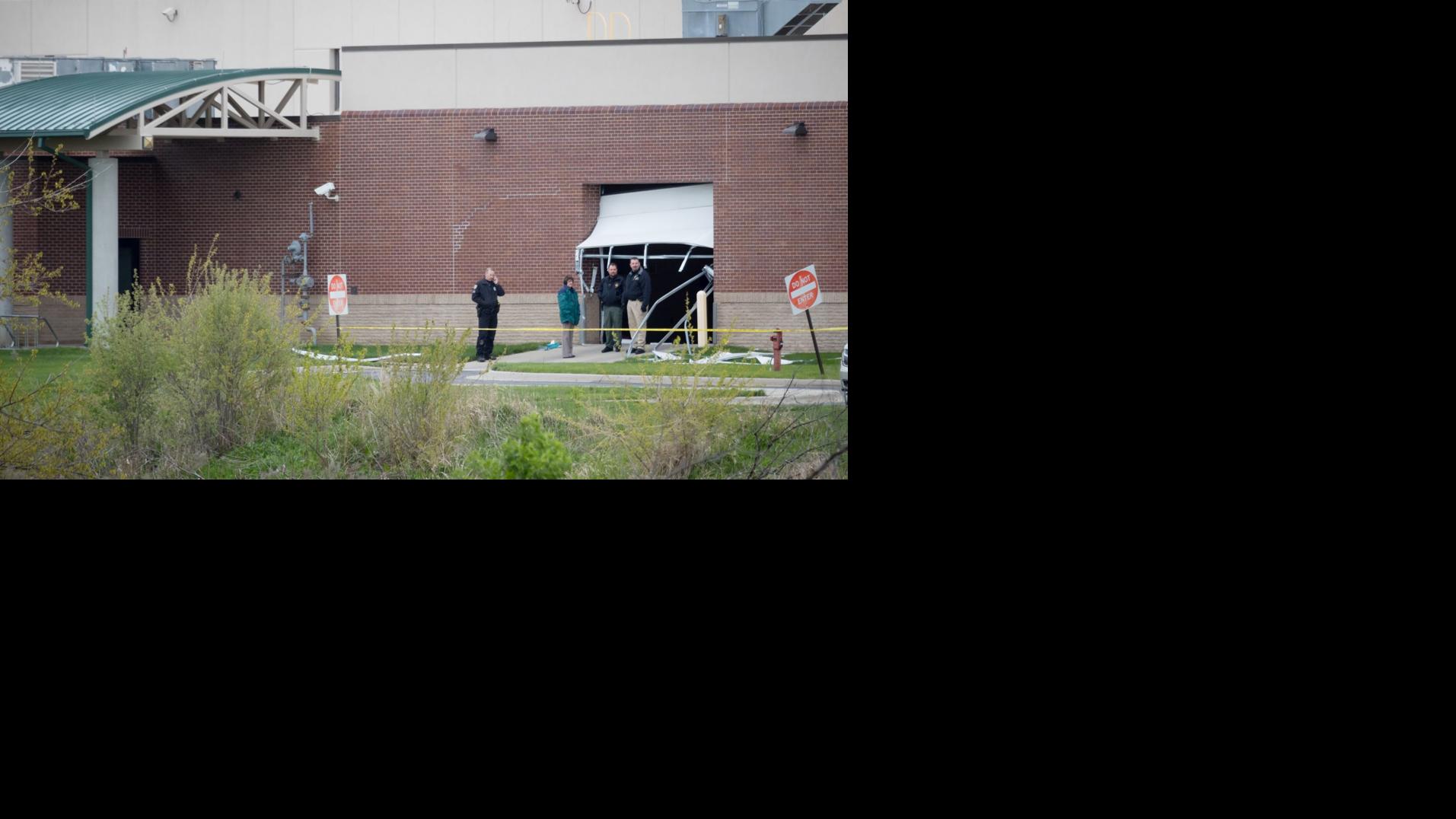 Pott County Jail Adding Full Body Scanner To Security System Latest Headlines Nonpareilonline Com